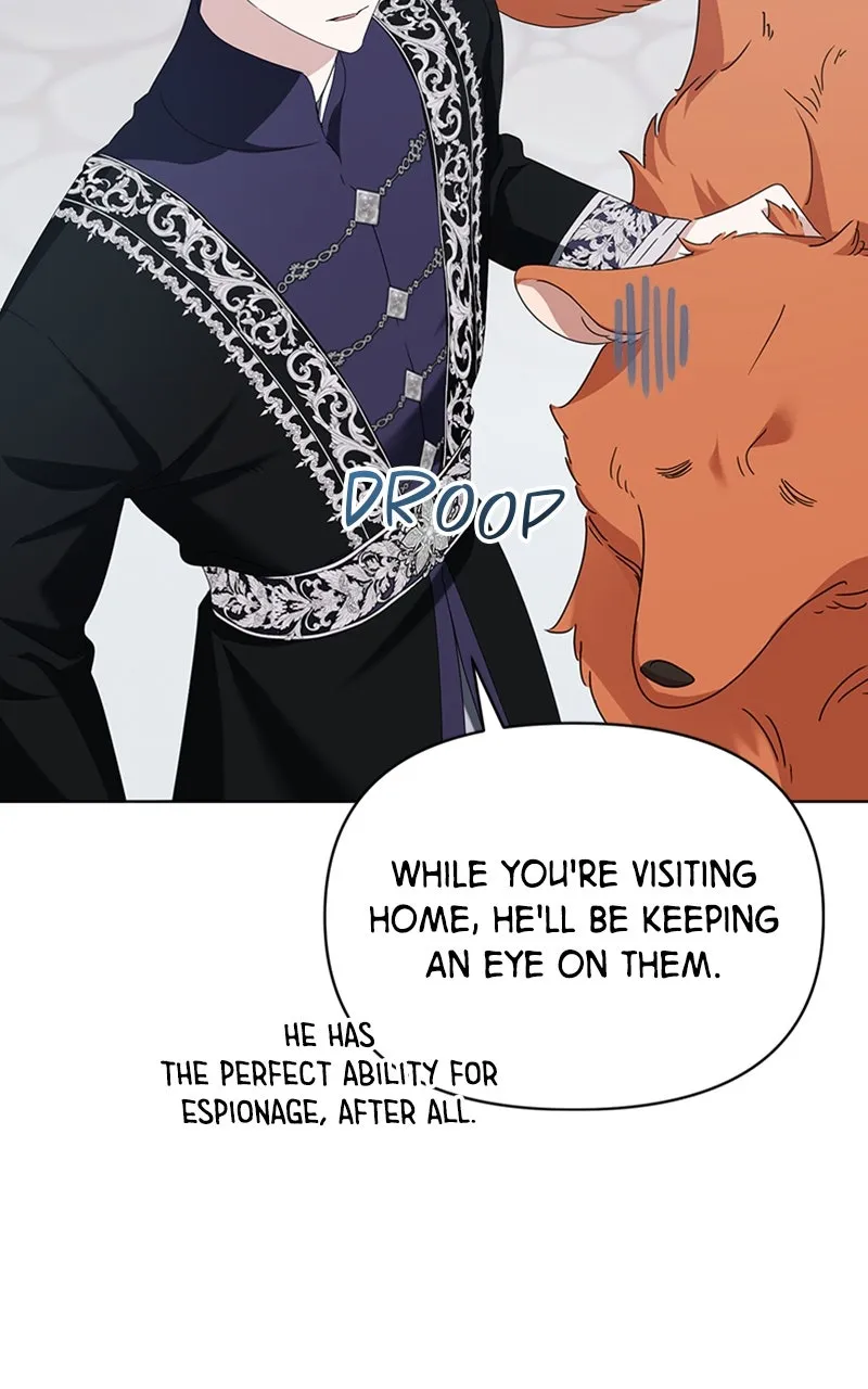 Adopted by a Murderous Duke Family Chapter 67 page 95 - 