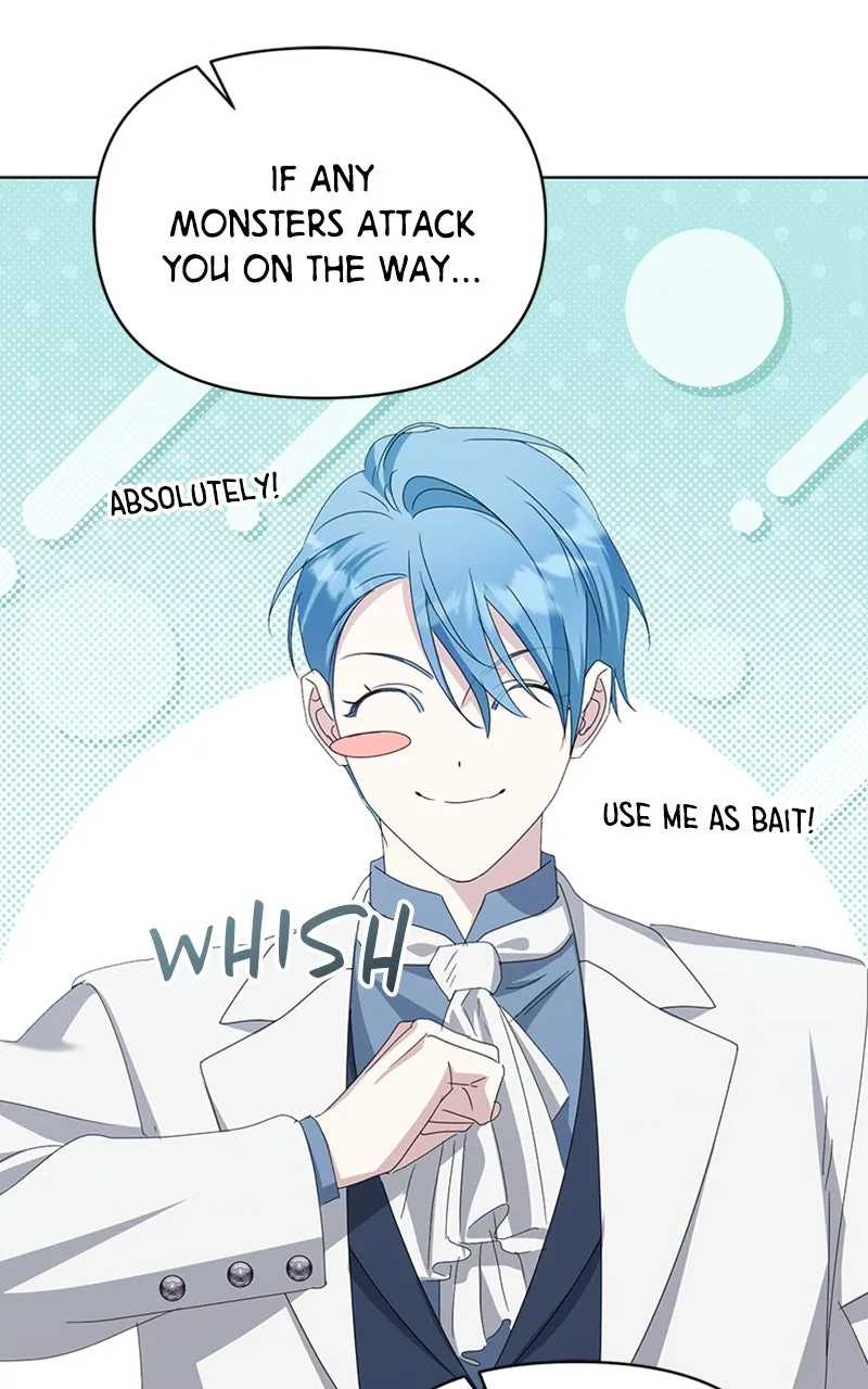 Adopted by a Murderous Duke Family Chapter 67 page 96 - 