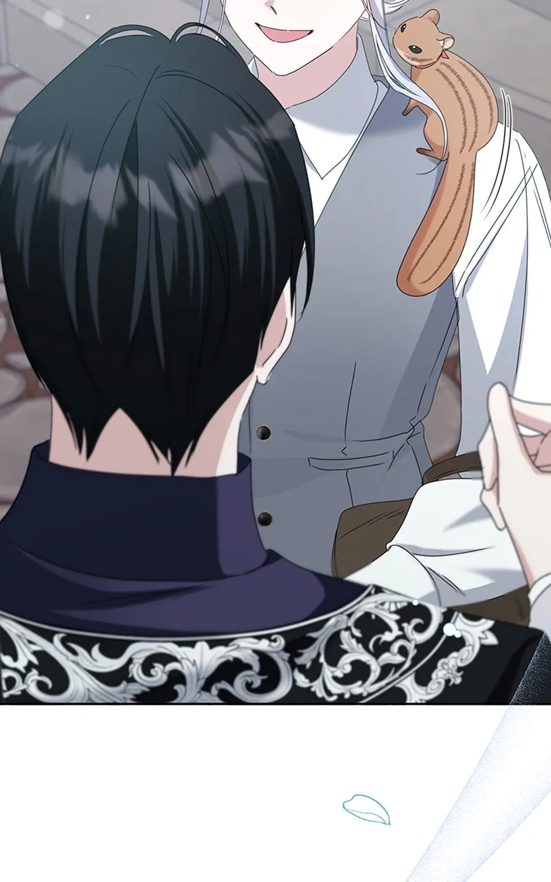 Adopted by a Murderous Duke Family Chapter 67 page 100 - 