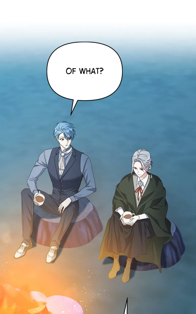 Adopted by a Murderous Duke Family Chapter 68 page 26 - 