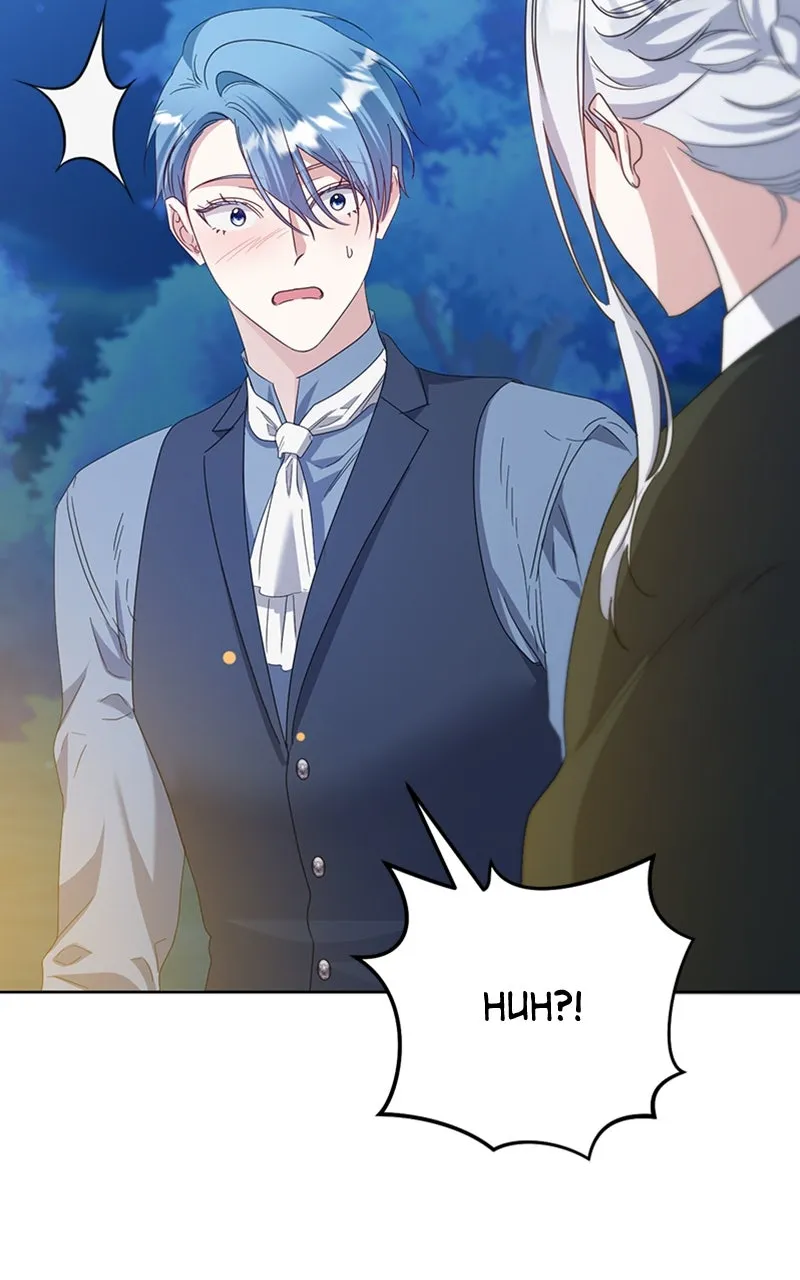 Adopted by a Murderous Duke Family Chapter 68 page 37 - 
