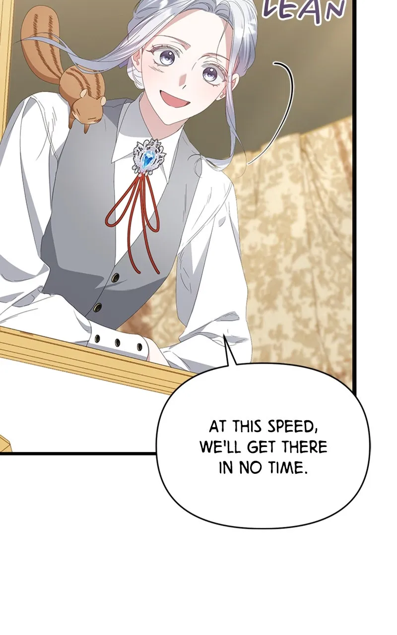 Adopted by a Murderous Duke Family Chapter 68 page 5 - 