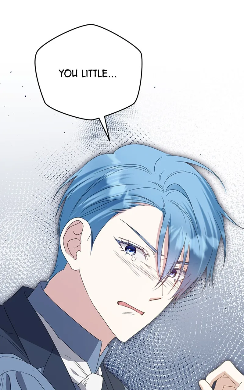 Adopted by a Murderous Duke Family Chapter 68 page 58 - 