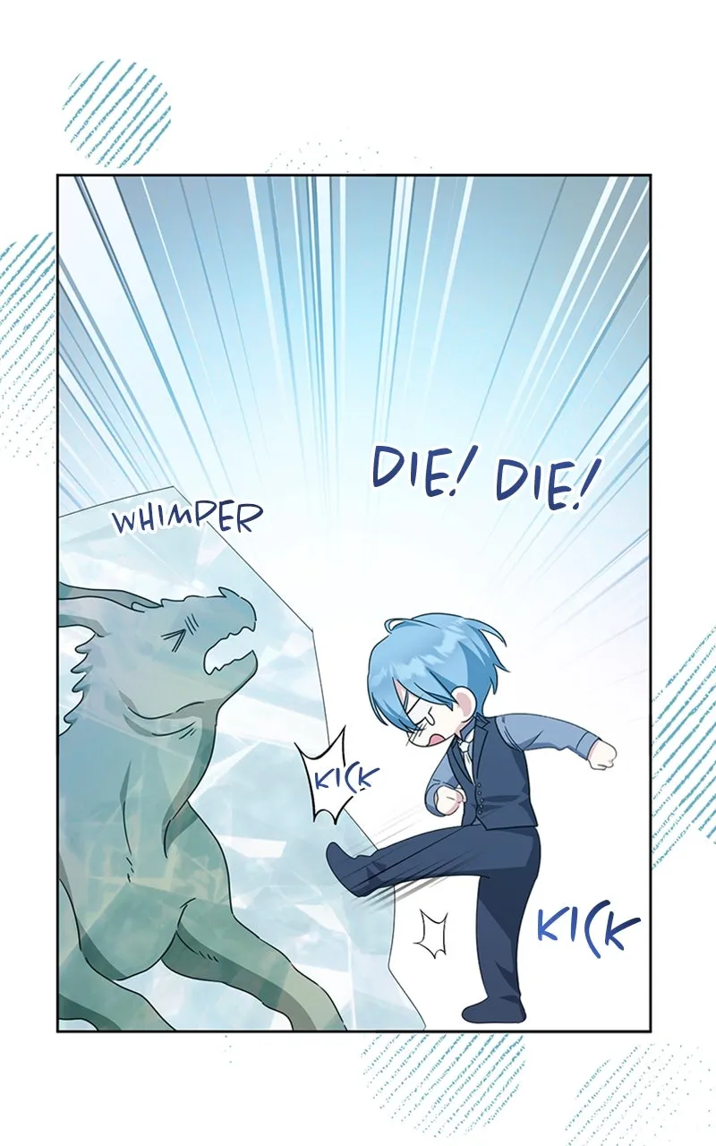 Adopted by a Murderous Duke Family Chapter 68 page 60 - 