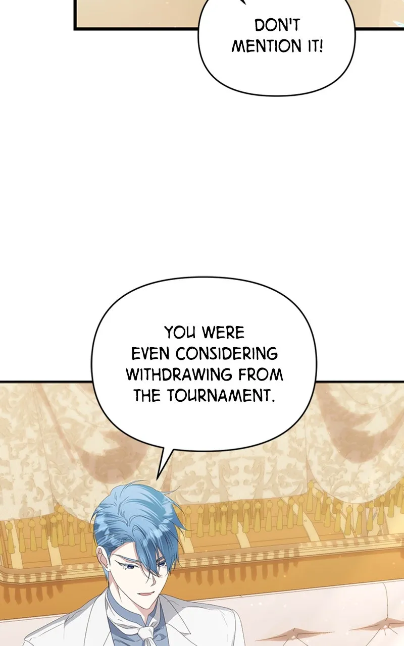 Adopted by a Murderous Duke Family Chapter 68 page 7 - 
