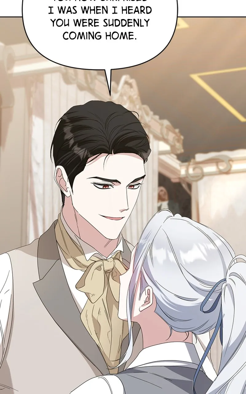 Adopted by a Murderous Duke Family Chapter 68 page 67 - 