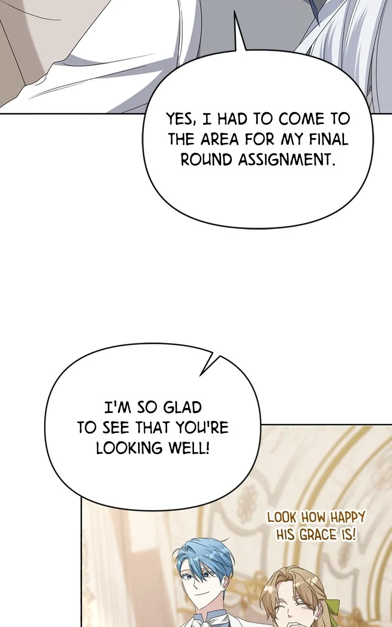 Adopted by a Murderous Duke Family Chapter 68 page 68 - 
