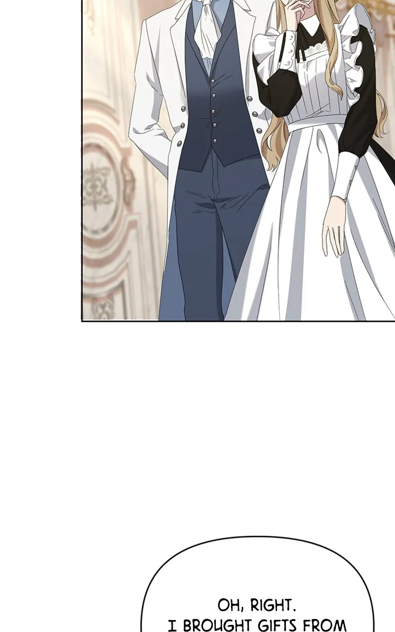 Adopted by a Murderous Duke Family Chapter 68 page 69 - 