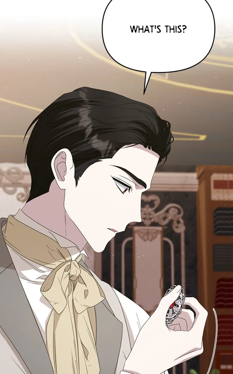 Adopted by a Murderous Duke Family Chapter 68 page 72 - 