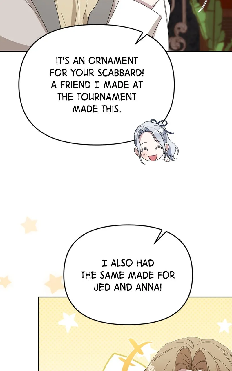 Adopted by a Murderous Duke Family Chapter 68 page 73 - 