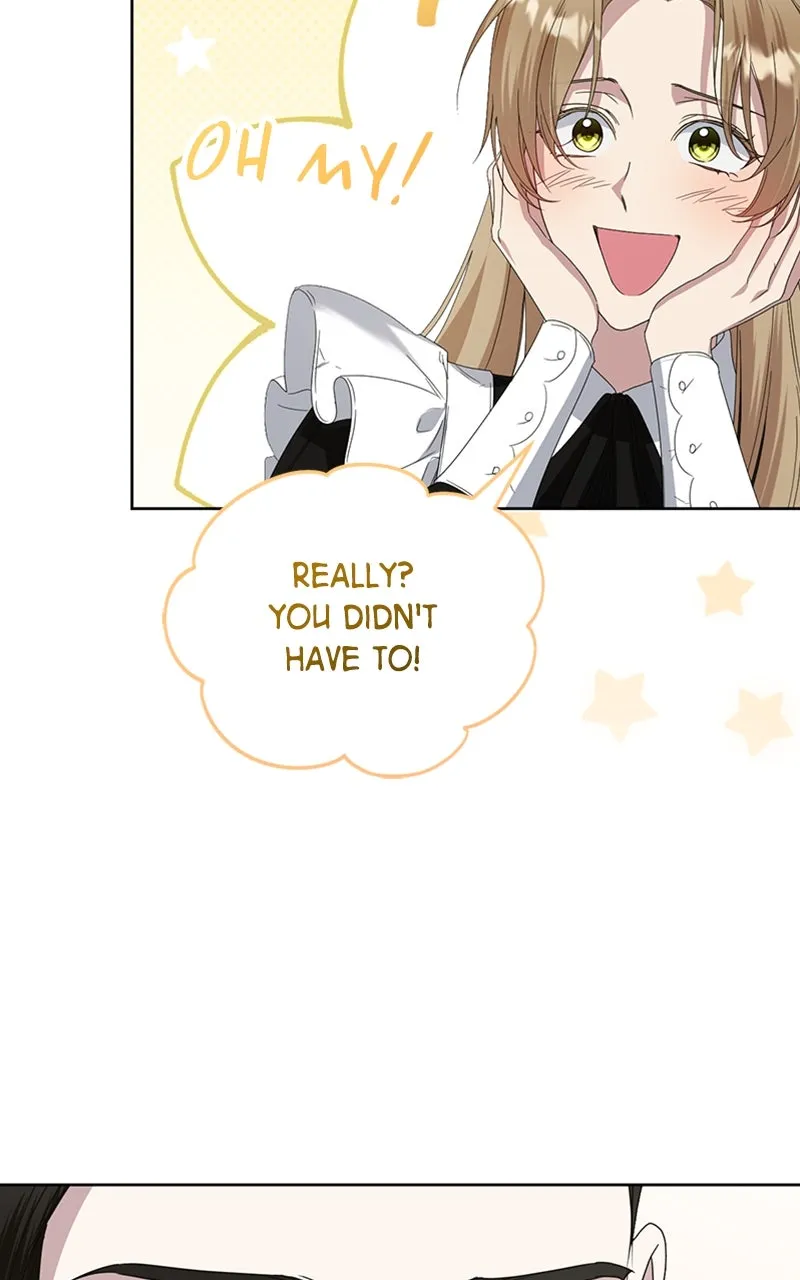 Adopted by a Murderous Duke Family Chapter 68 page 74 - 
