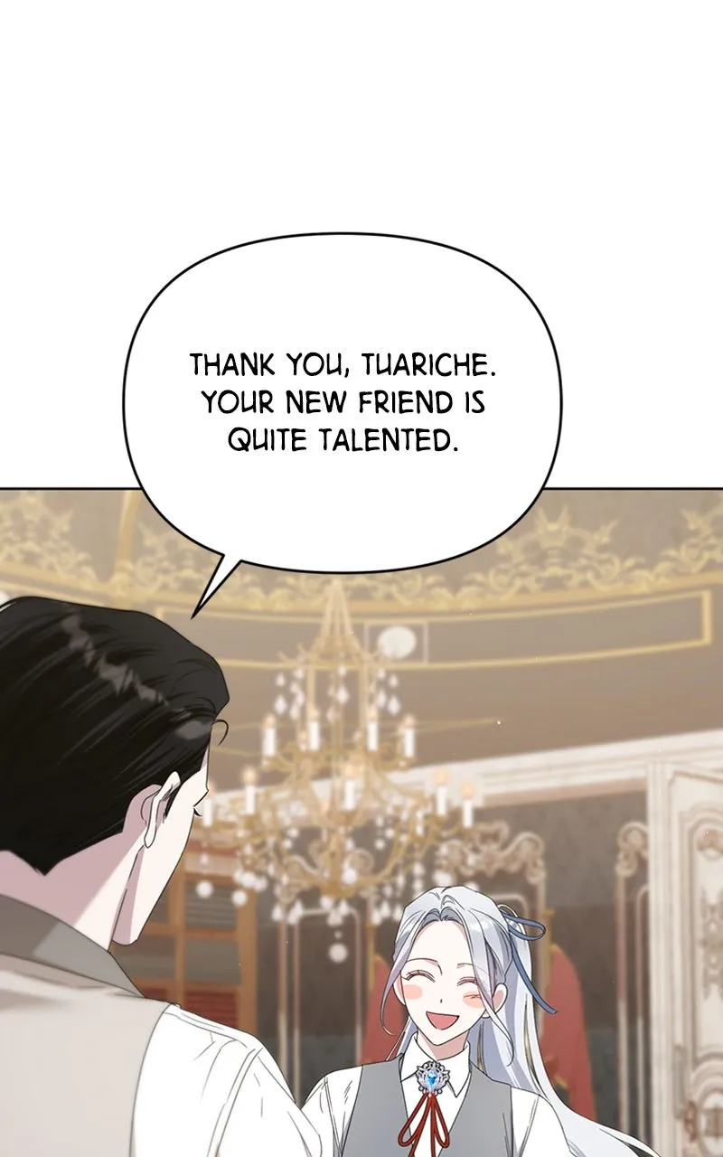 Adopted by a Murderous Duke Family Chapter 68 page 76 - 