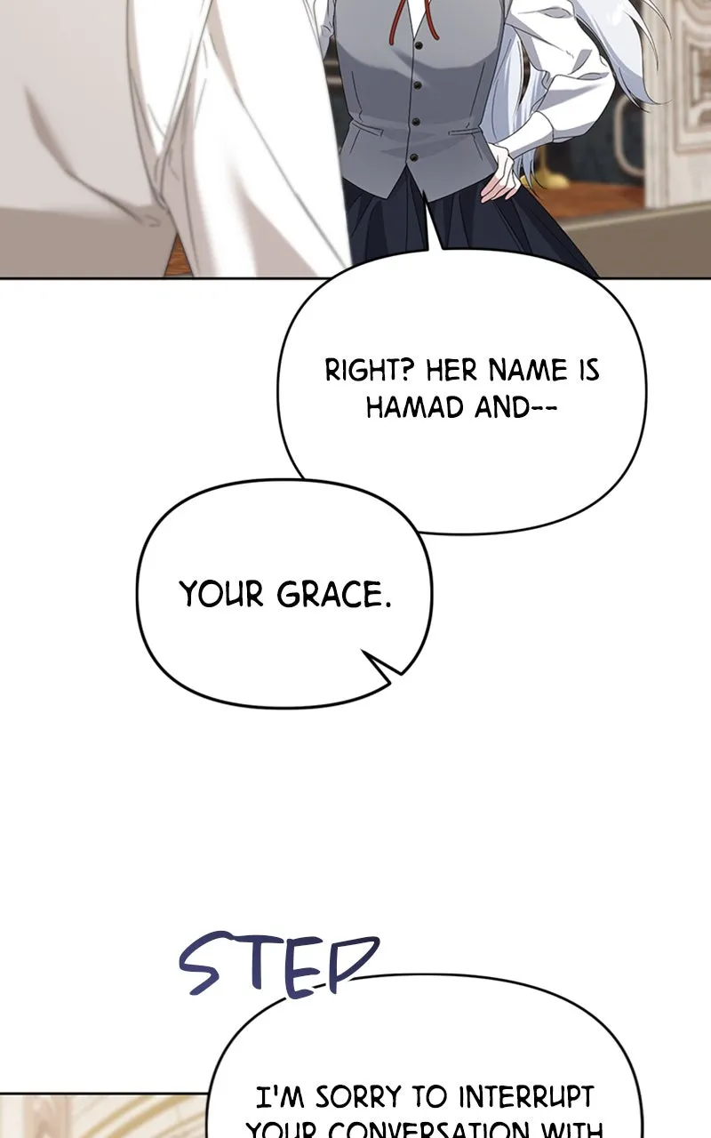 Adopted by a Murderous Duke Family Chapter 68 page 77 - 