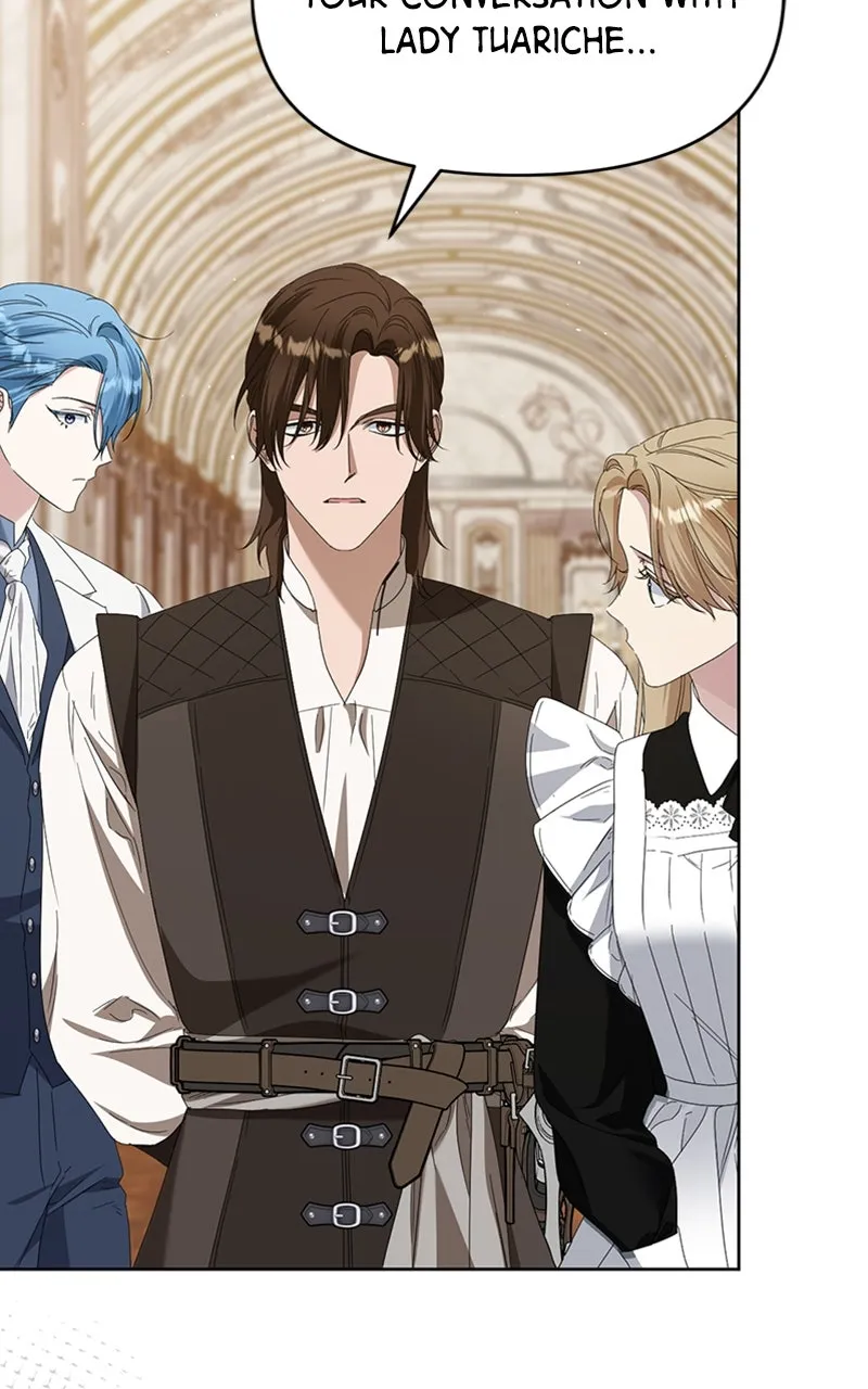 Adopted by a Murderous Duke Family Chapter 68 page 78 - 