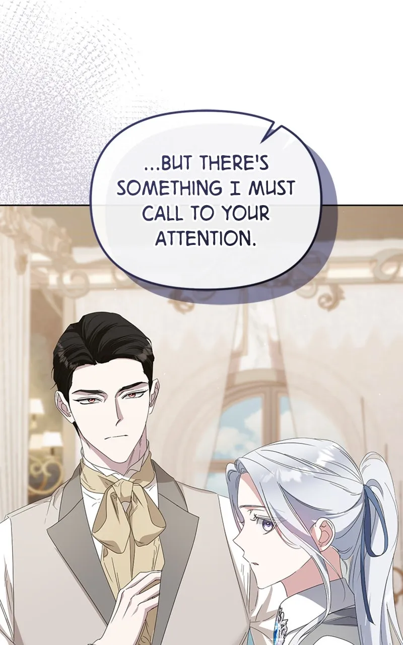 Adopted by a Murderous Duke Family Chapter 68 page 79 - 