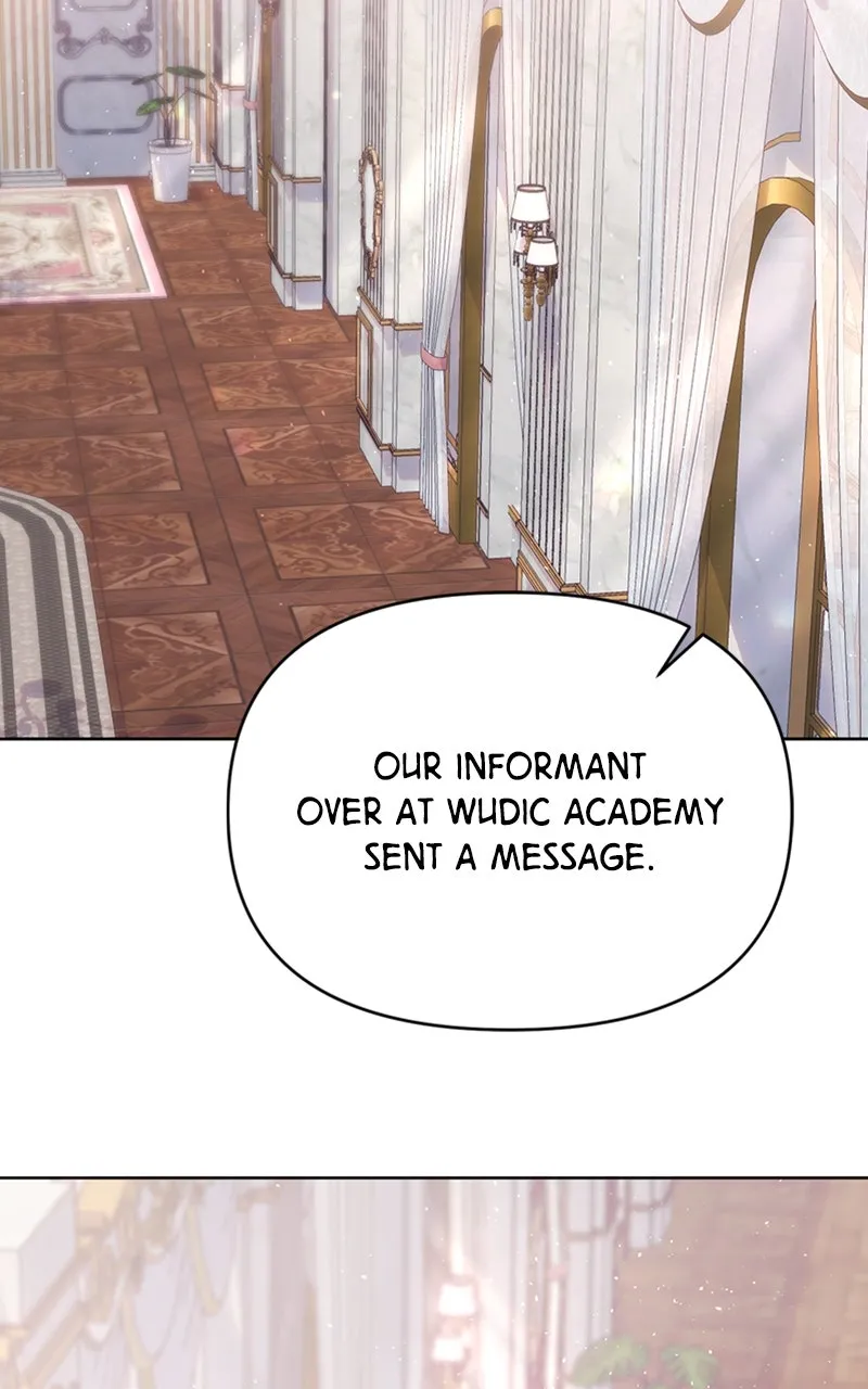 Adopted by a Murderous Duke Family Chapter 68 page 81 - 