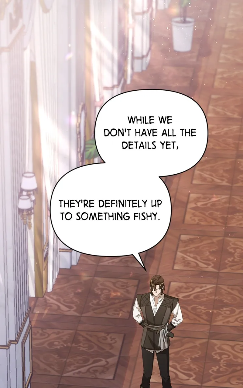 Adopted by a Murderous Duke Family Chapter 68 page 82 - 