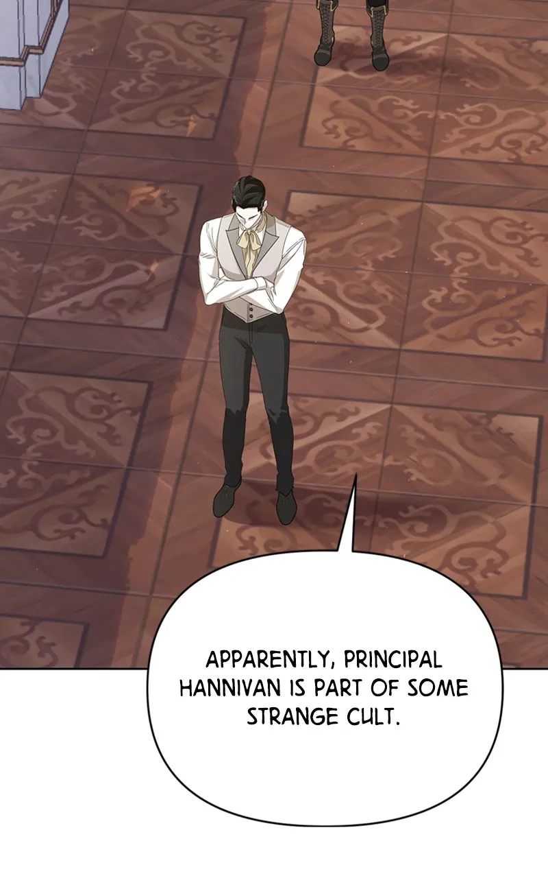 Adopted by a Murderous Duke Family Chapter 68 page 83 - 