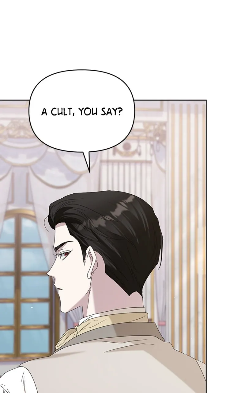 Adopted by a Murderous Duke Family Chapter 68 page 84 - 