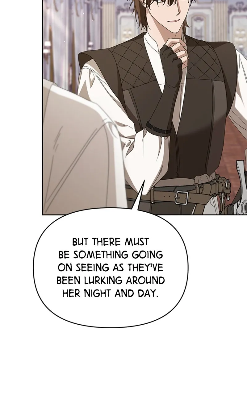 Adopted by a Murderous Duke Family Chapter 68 page 86 - 