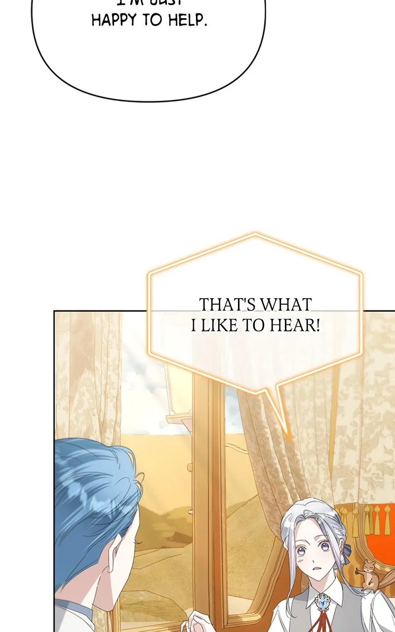 Adopted by a Murderous Duke Family Chapter 68 page 10 - 