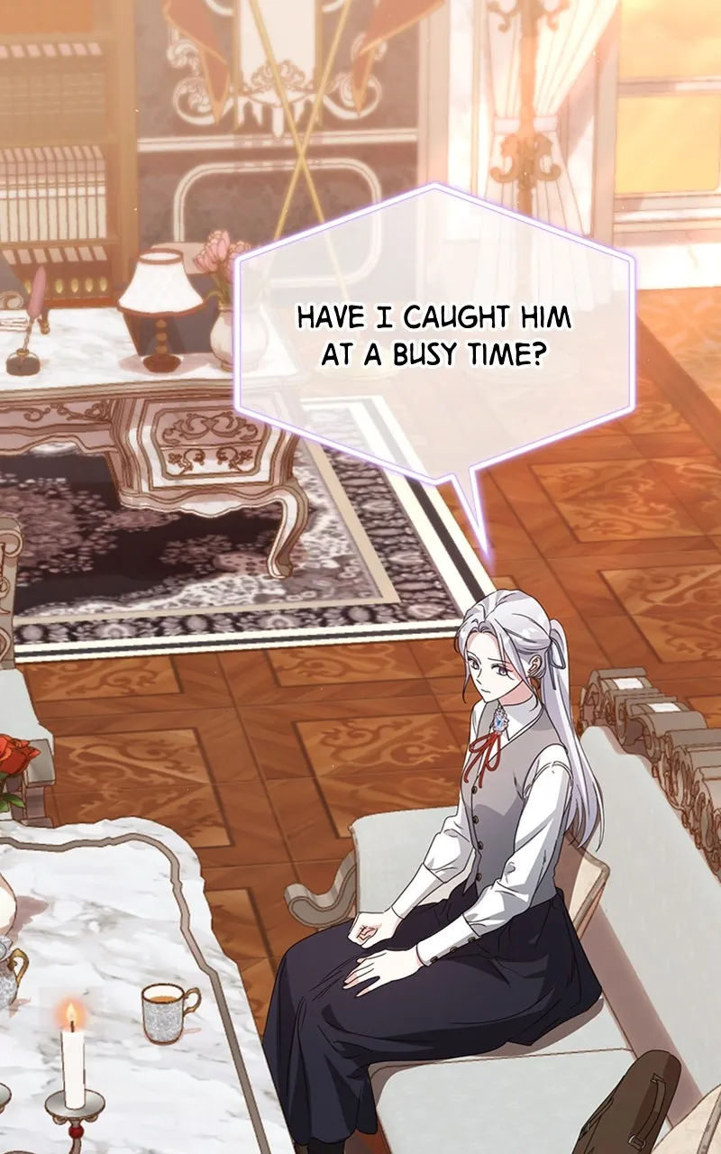 Adopted by a Murderous Duke Family Chapter 68 page 100 - 