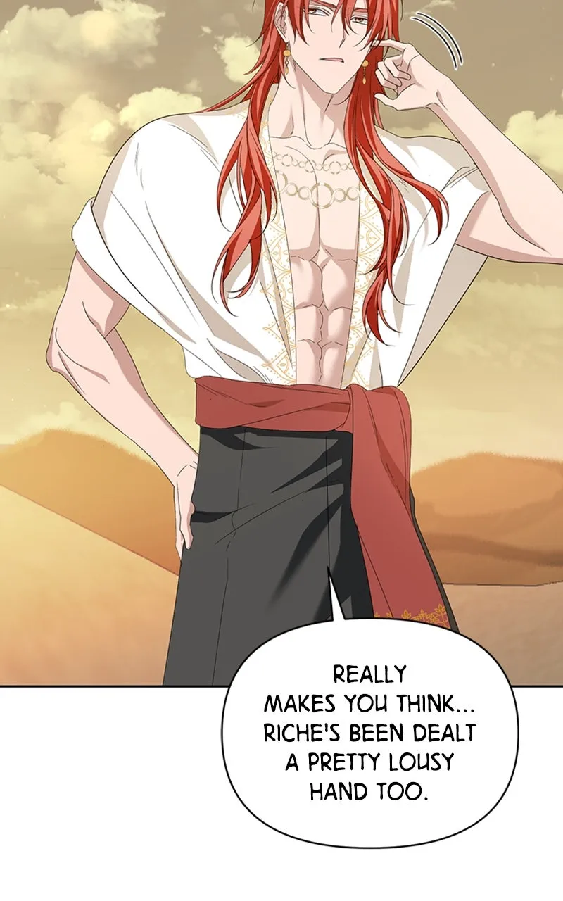 Adopted by a Murderous Duke Family Chapter 69 page 3 - 