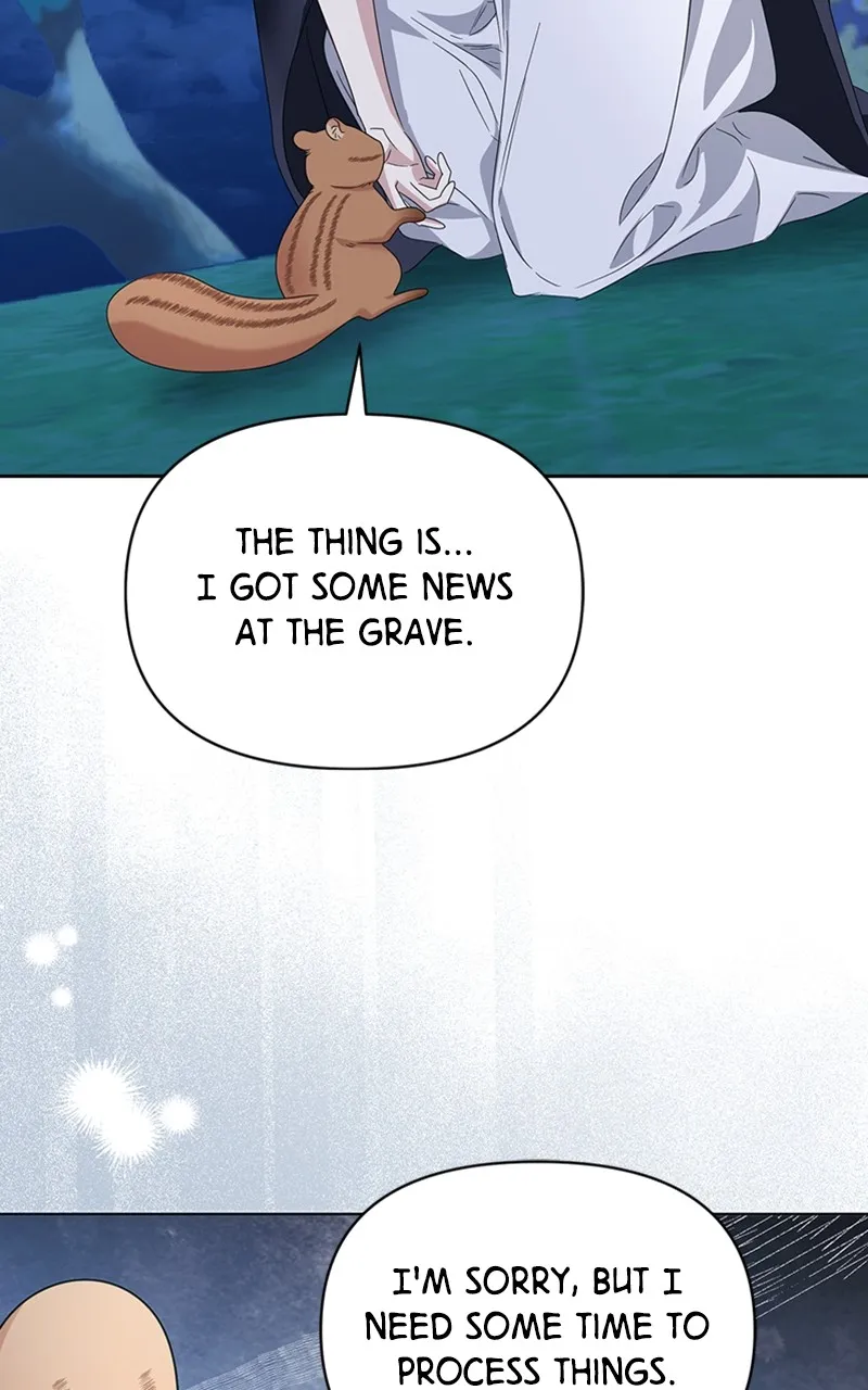 Adopted by a Murderous Duke Family Chapter 69 page 34 - 