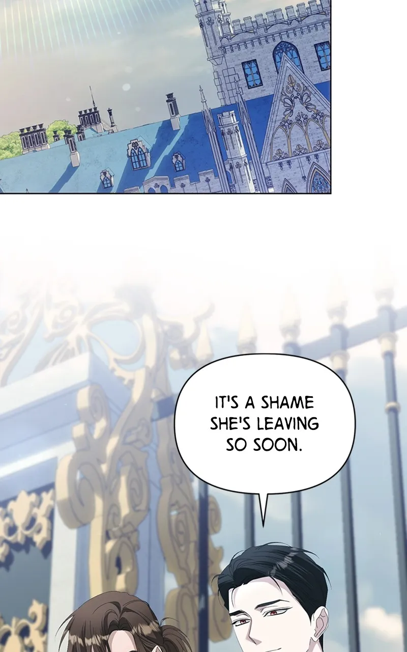 Adopted by a Murderous Duke Family Chapter 69 page 39 - 