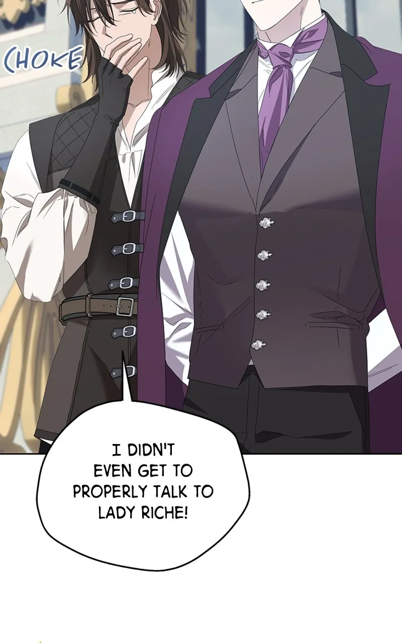 Adopted by a Murderous Duke Family Chapter 69 page 40 - 