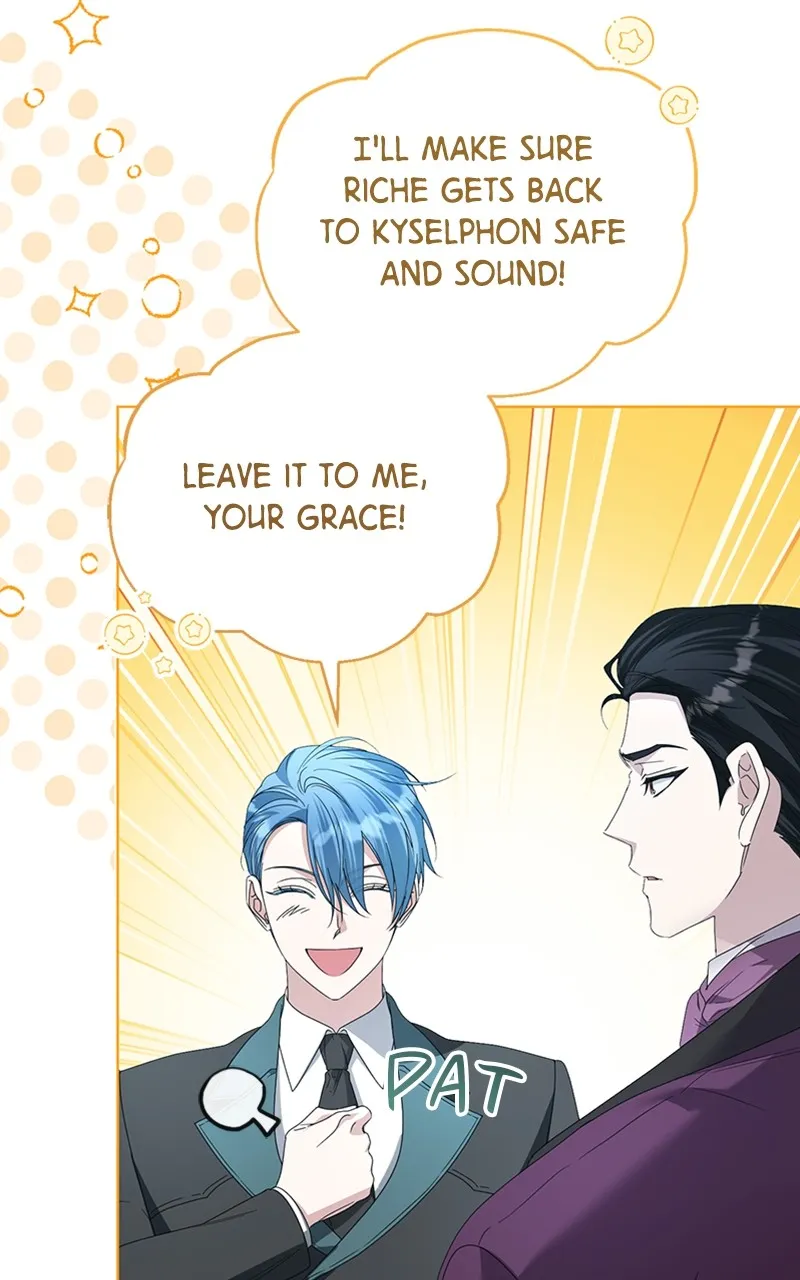 Adopted by a Murderous Duke Family Chapter 69 page 41 - 