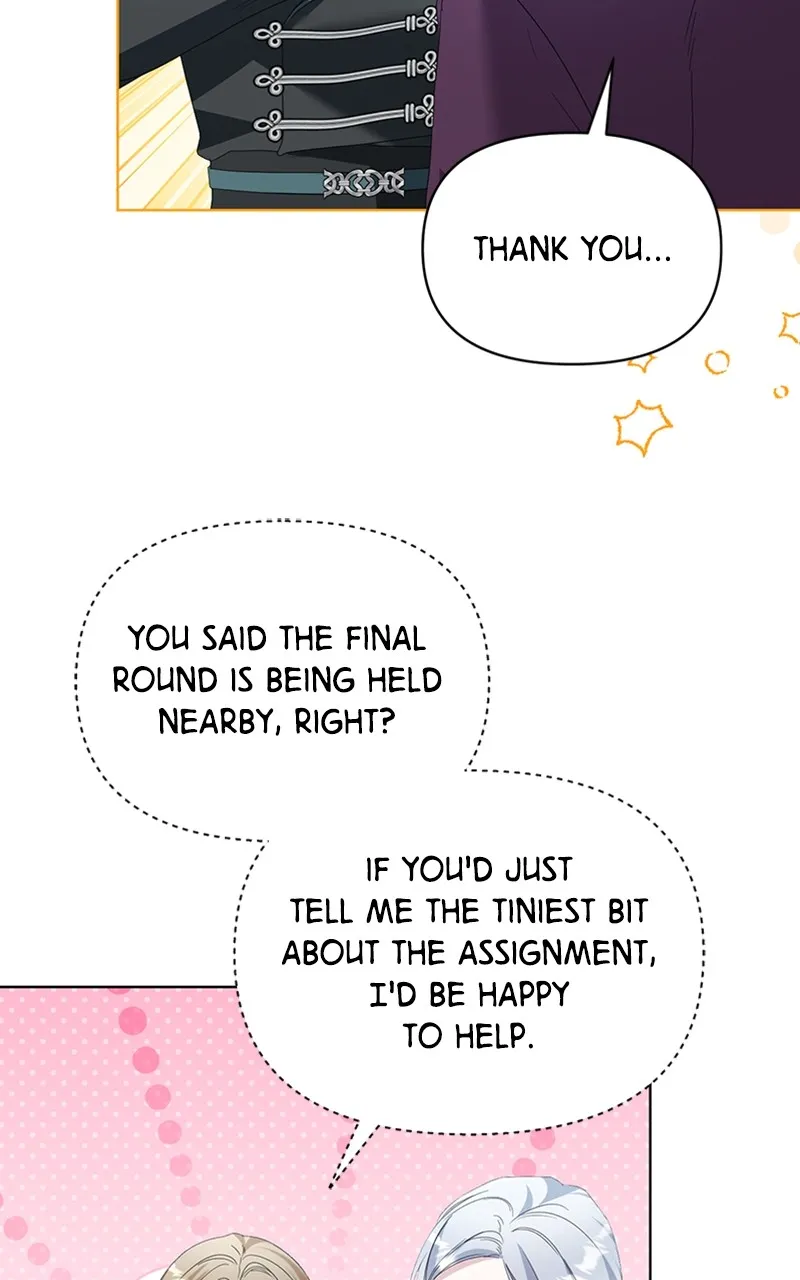 Adopted by a Murderous Duke Family Chapter 69 page 42 - 