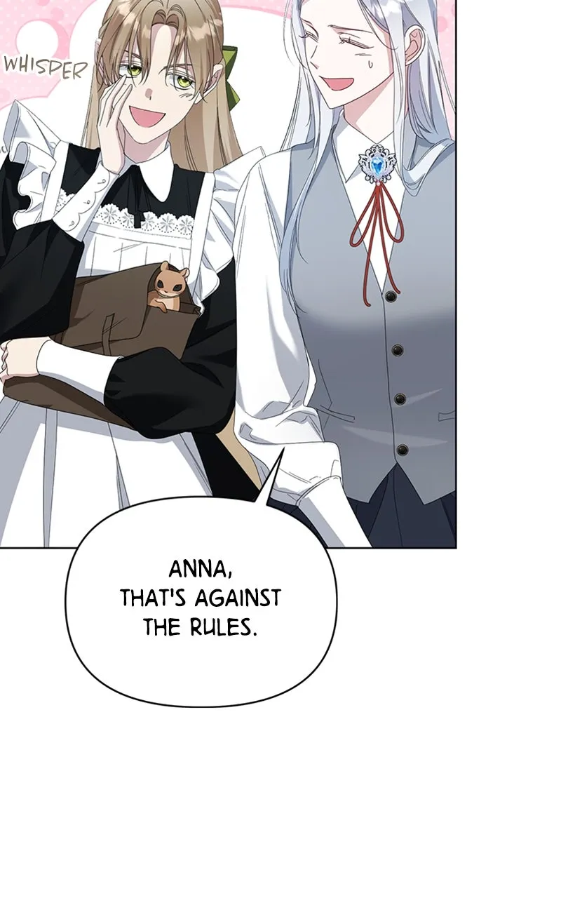 Adopted by a Murderous Duke Family Chapter 69 page 43 - 