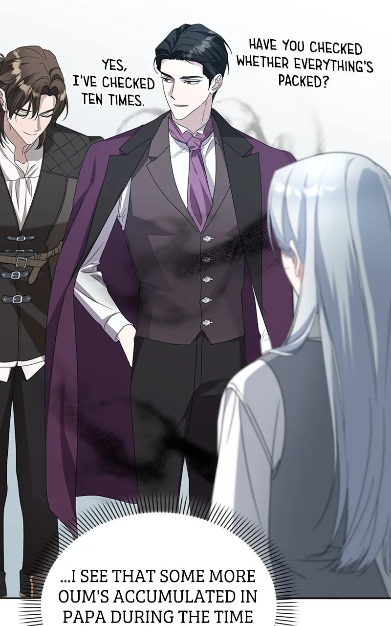 Adopted by a Murderous Duke Family Chapter 69 page 45 - 