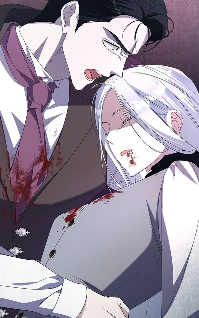 Adopted by a Murderous Duke Family Chapter 69 page 58 - 