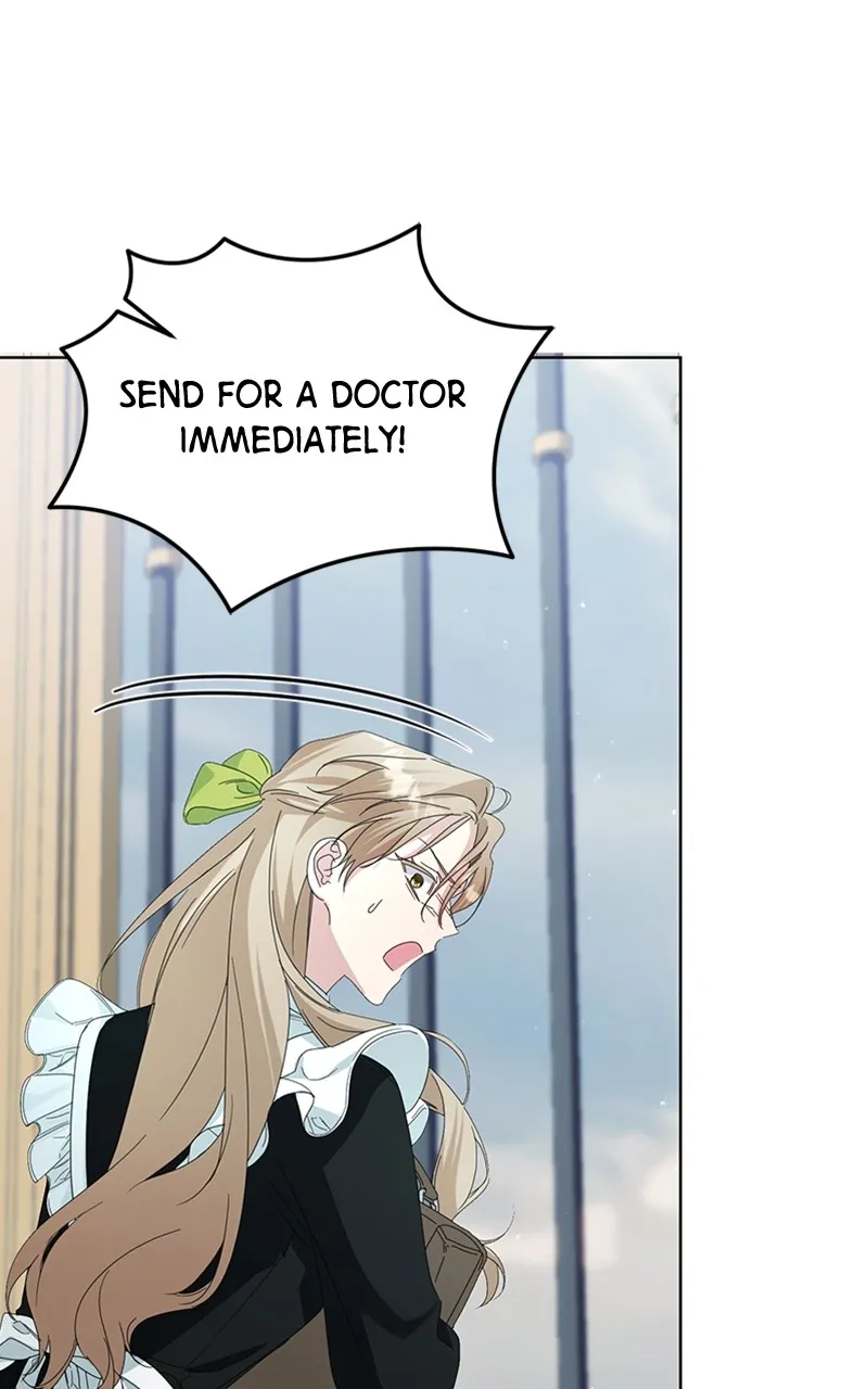 Adopted by a Murderous Duke Family Chapter 69 page 60 - 