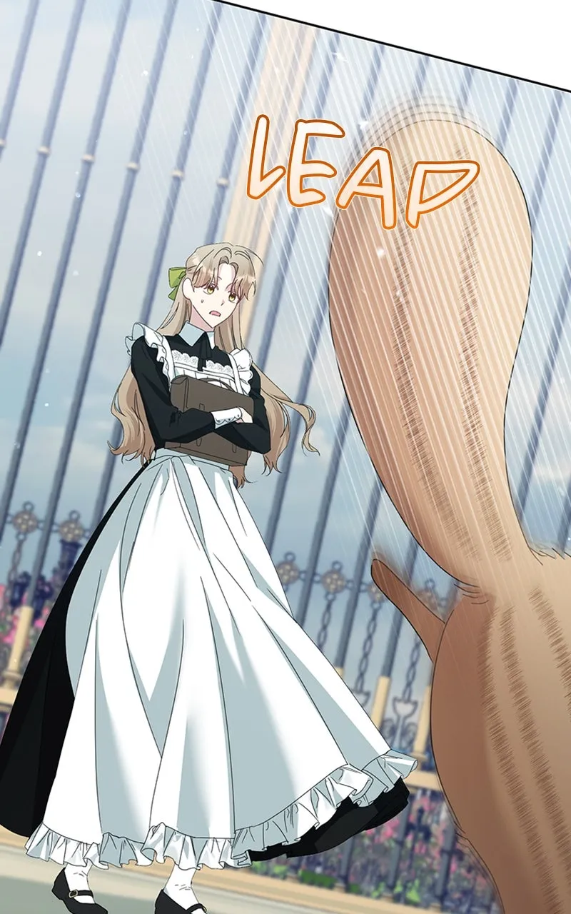 Adopted by a Murderous Duke Family Chapter 69 page 63 - 