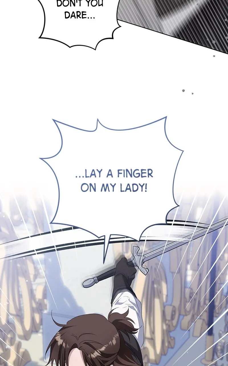 Adopted by a Murderous Duke Family Chapter 69 page 79 - 