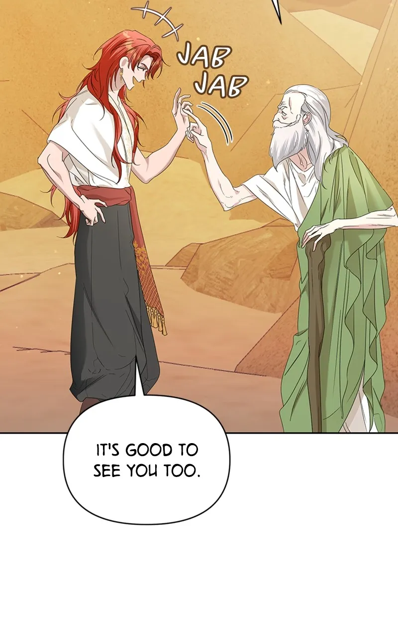 Adopted by a Murderous Duke Family Chapter 69 page 9 - 