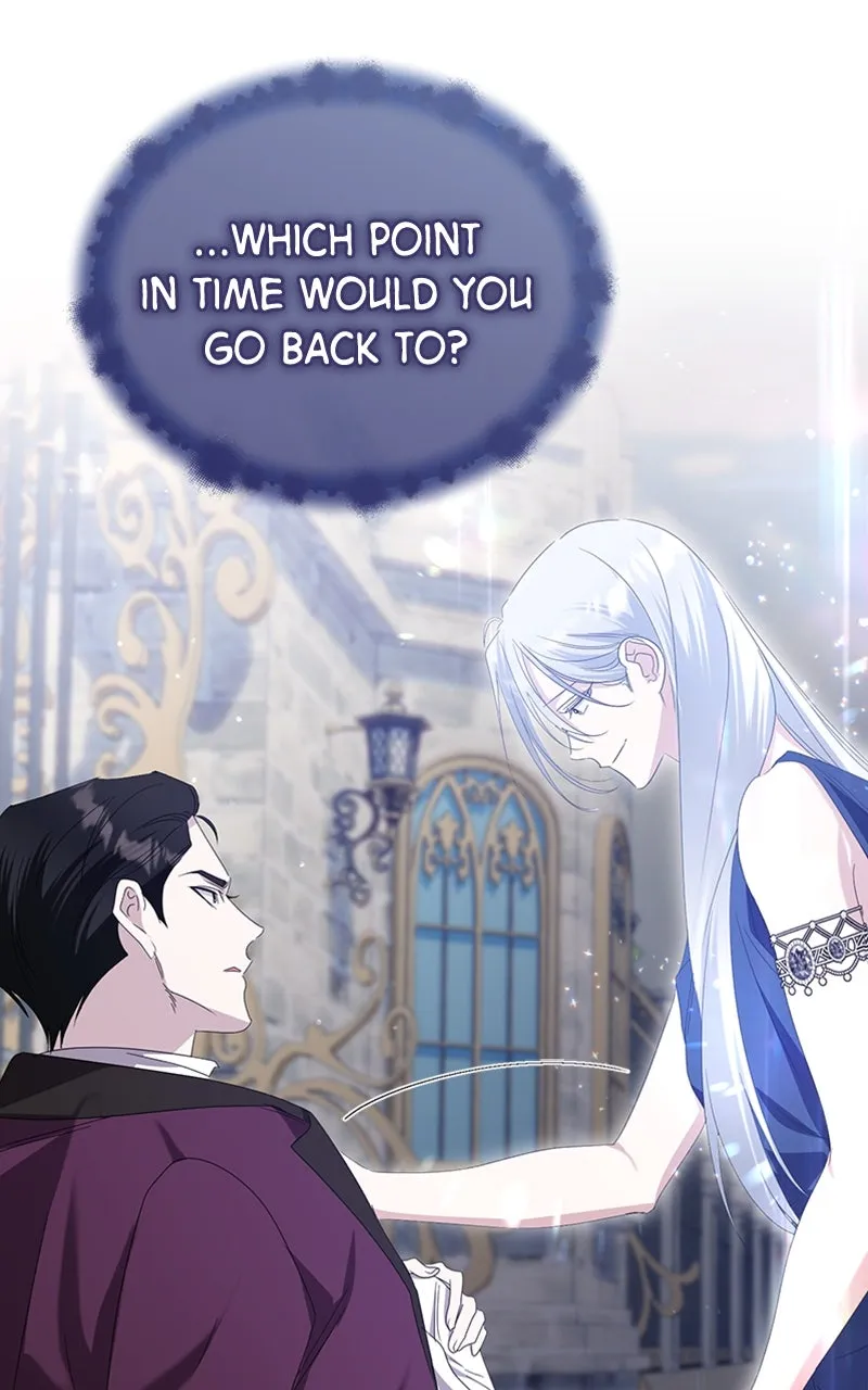 Adopted by a Murderous Duke Family Chapter 69 page 85 - 
