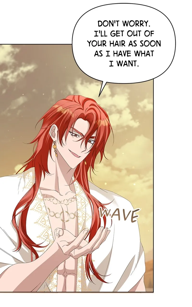 Adopted by a Murderous Duke Family Chapter 69 page 10 - 