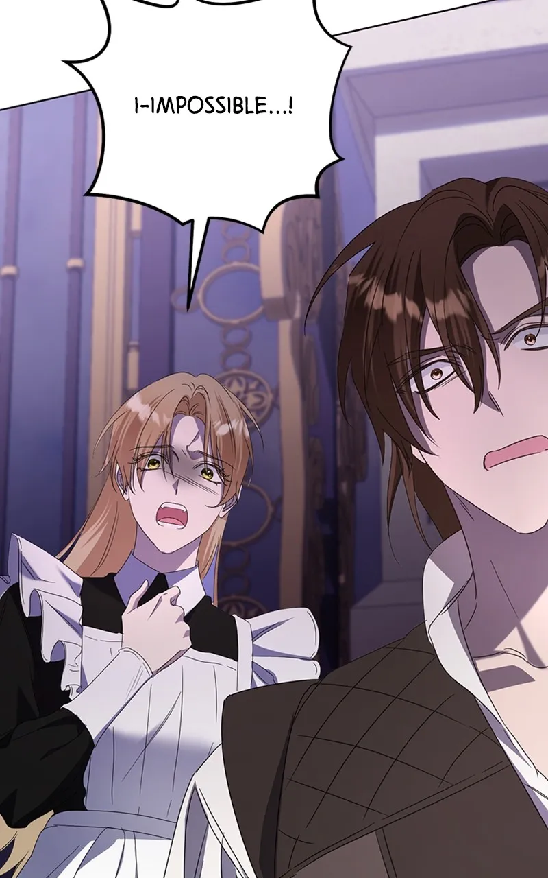 Adopted by a Murderous Duke Family Chapter 69 page 99 - 