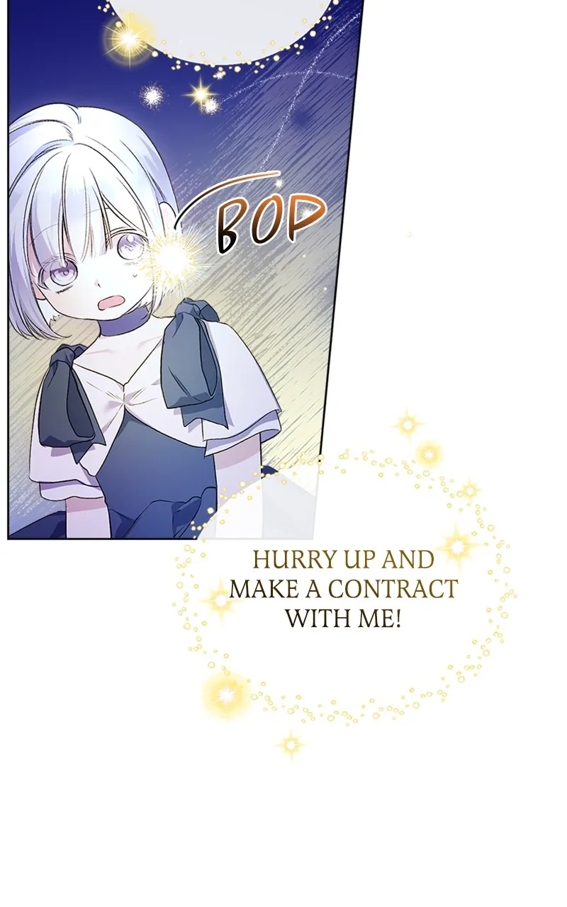 Adopted by a Murderous Duke Family Chapter 7 page 25 - 