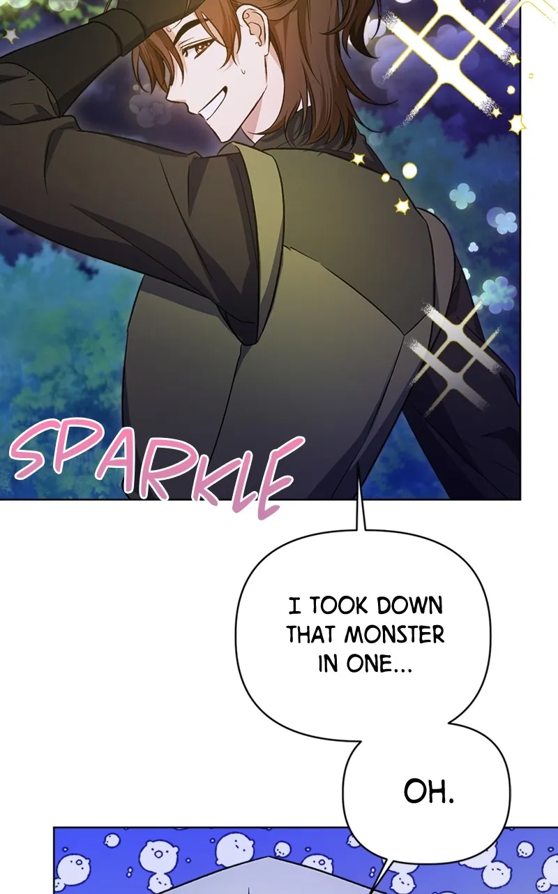 Adopted by a Murderous Duke Family Chapter 7 page 50 - 