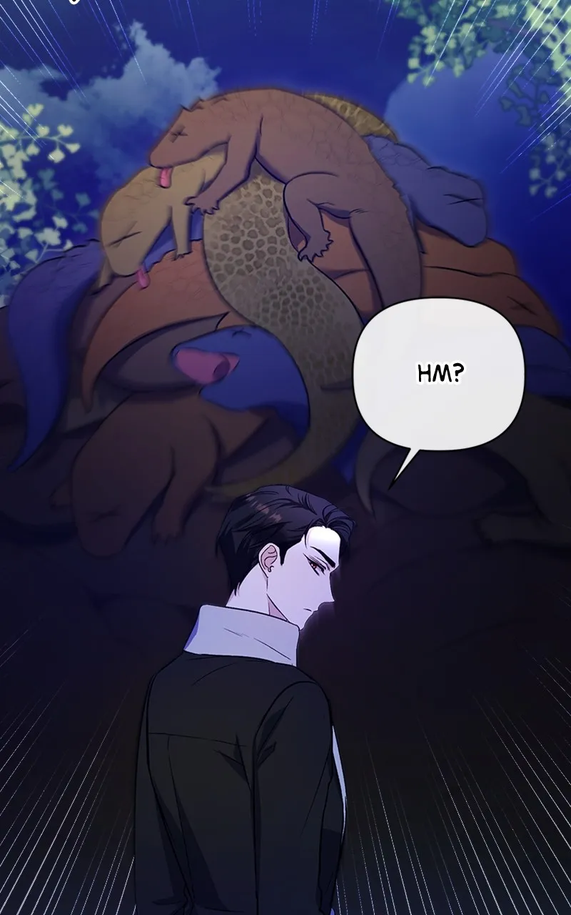 Adopted by a Murderous Duke Family Chapter 7 page 52 - 