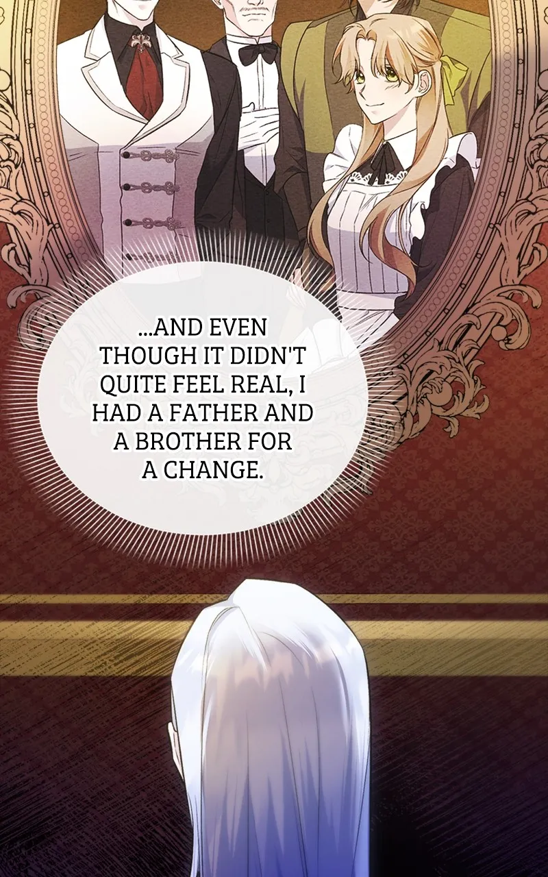 Adopted by a Murderous Duke Family Chapter 7 page 8 - 