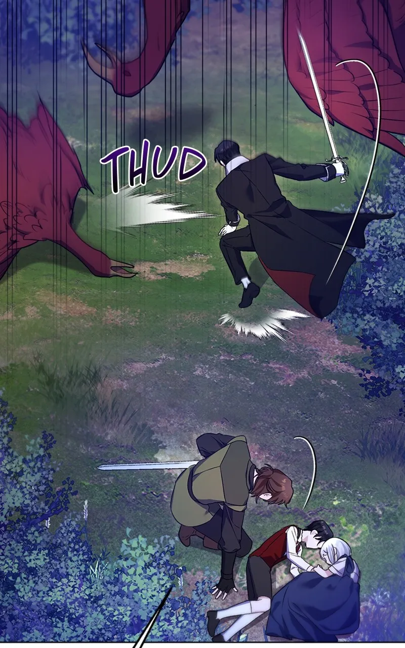 Adopted by a Murderous Duke Family Chapter 7 page 80 - 