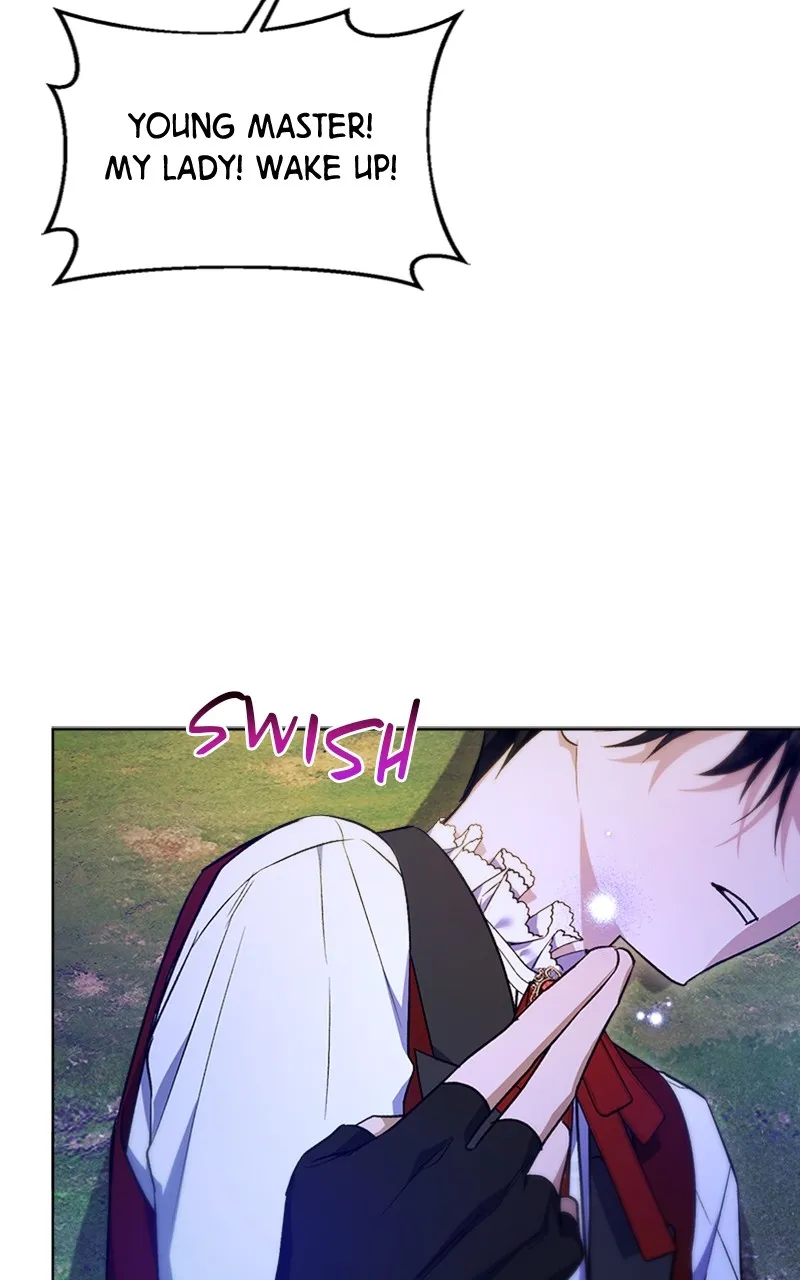 Adopted by a Murderous Duke Family Chapter 7 page 81 - 