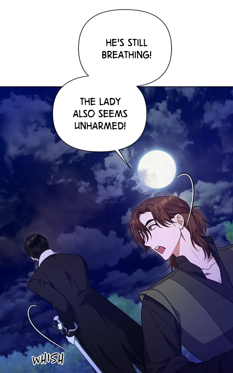 Adopted by a Murderous Duke Family Chapter 7 page 83 - 