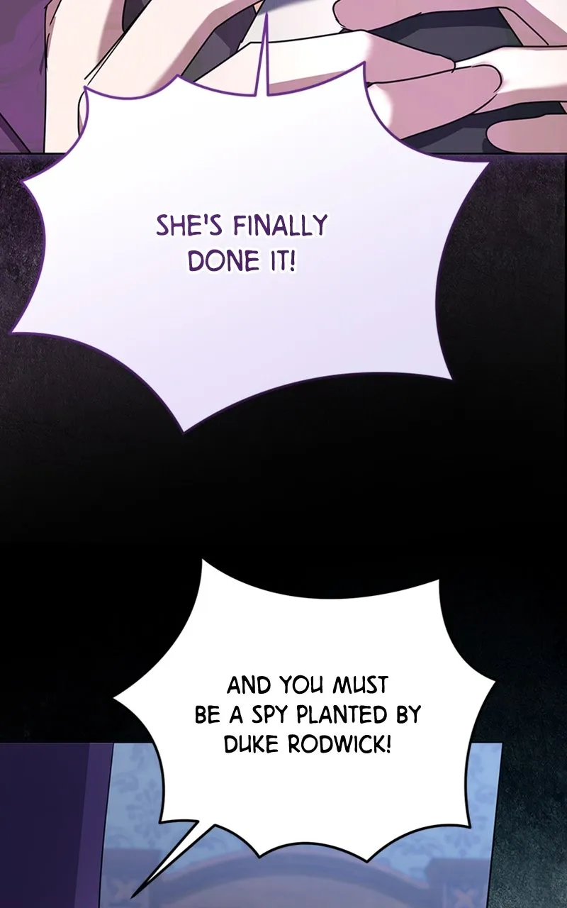 Adopted by a Murderous Duke Family Chapter 70 page 106 - 